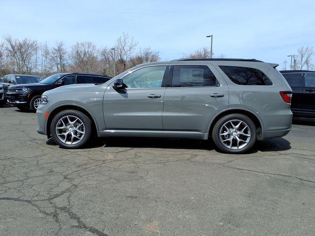 new 2026 Dodge Durango car, priced at $48,222