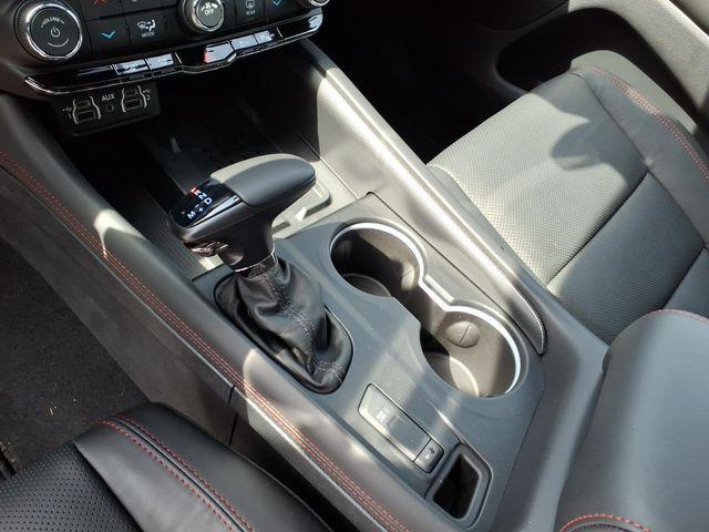new 2026 Dodge Durango car, priced at $48,222