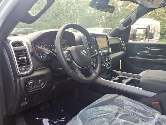 new 2026 Ram 1500 car, priced at $50,356