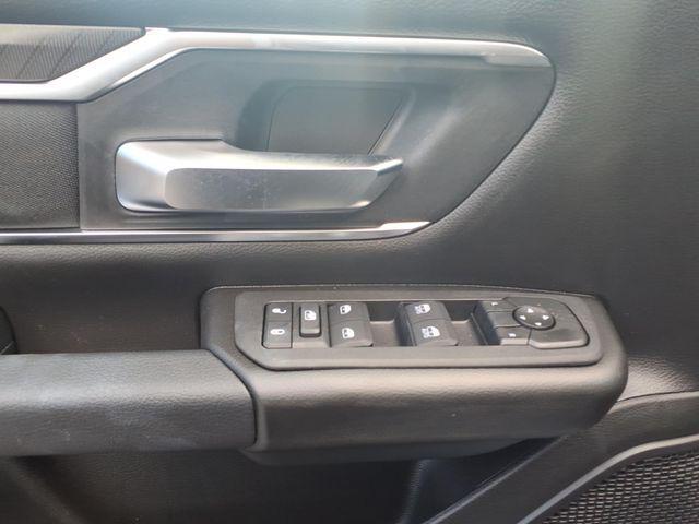 new 2026 Ram 1500 car, priced at $50,356