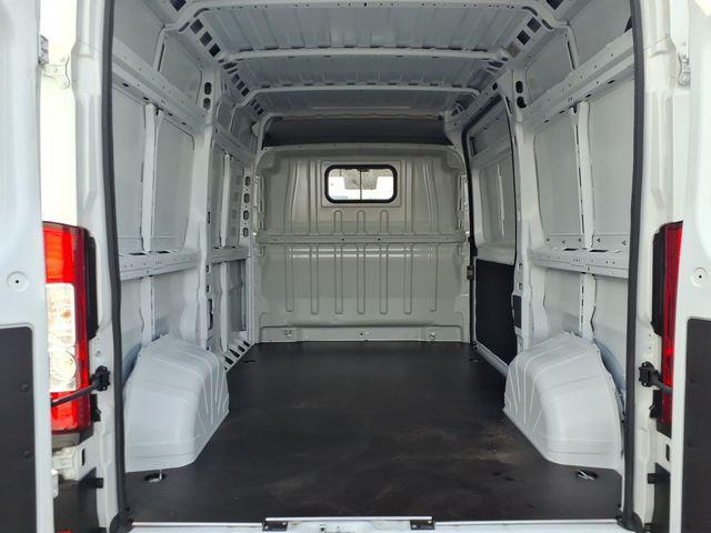 used 2024 Ram ProMaster 2500 car, priced at $39,670