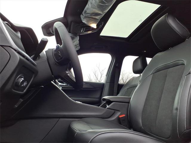 new 2025 Jeep Grand Cherokee car, priced at $38,923