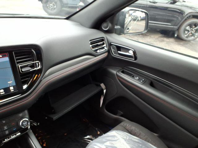 new 2026 Dodge Durango car, priced at $44,126