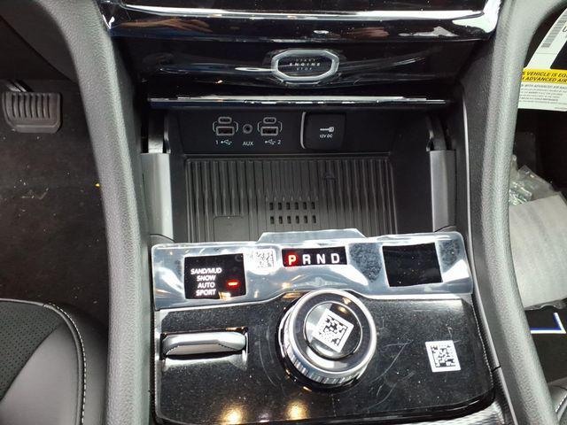 new 2026 Jeep Grand Cherokee car, priced at $40,588