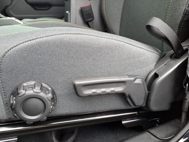 new 2026 Jeep Wrangler car, priced at $42,632