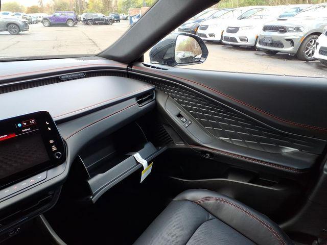 new 2026 Dodge Charger car, priced at $62,449