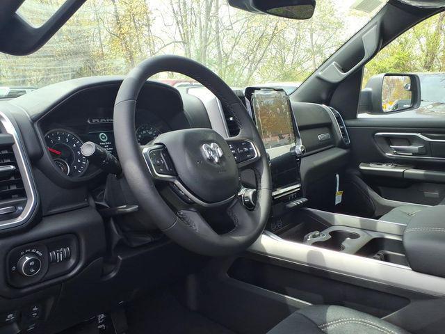 new 2026 Ram 1500 car, priced at $54,999