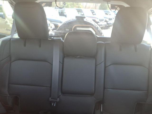 new 2026 Jeep Wrangler car, priced at $82,975