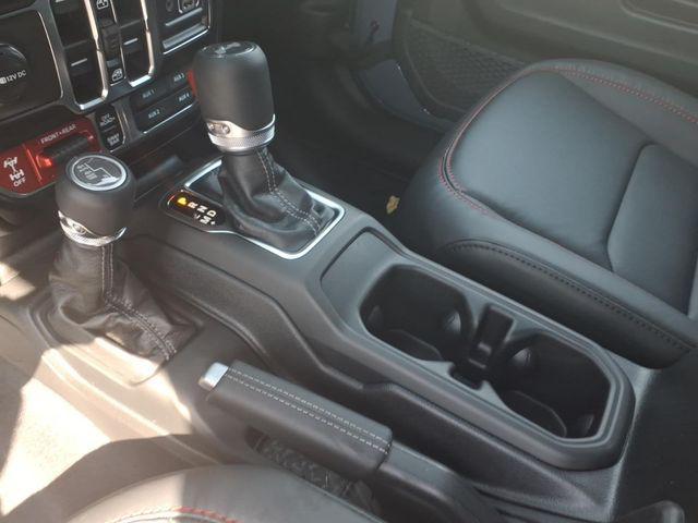 new 2026 Jeep Wrangler car, priced at $82,975