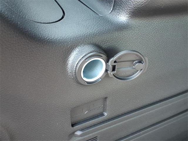 new 2026 Jeep Wrangler car, priced at $42,918