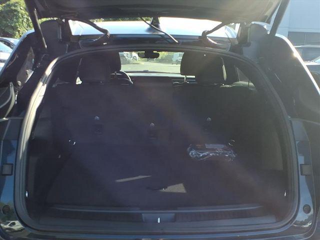 new 2025 Jeep Wagoneer S car, priced at $53,897