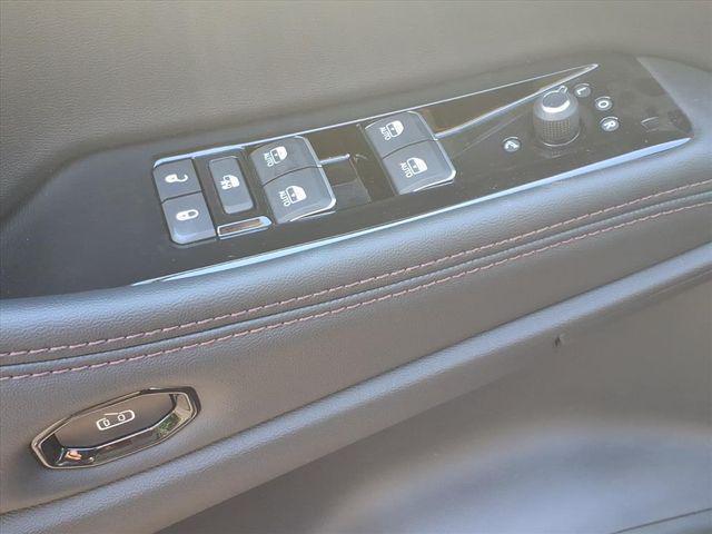 new 2025 Jeep Wagoneer S car, priced at $53,897