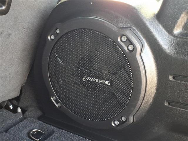 used 2021 Jeep Wrangler Unlimited car, priced at $29,422