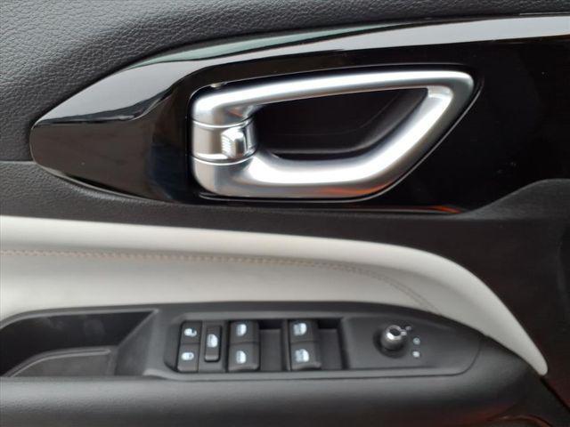new 2026 Jeep Compass car, priced at $31,425