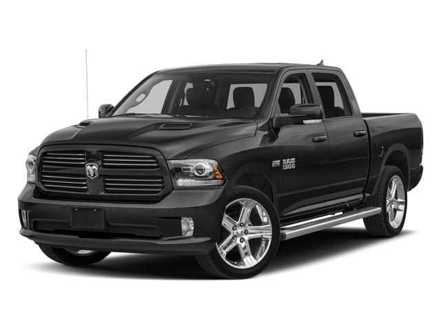 used 2017 Ram 1500 car, priced at $27,493
