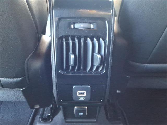 used 2023 Jeep Compass car, priced at $23,596