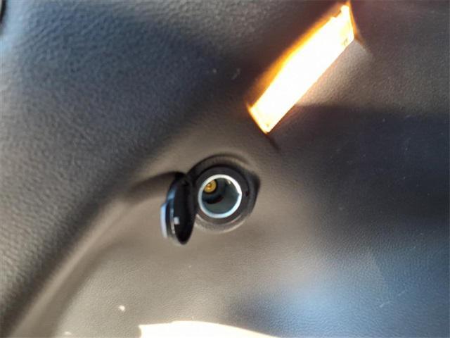 used 2023 Jeep Compass car, priced at $23,596