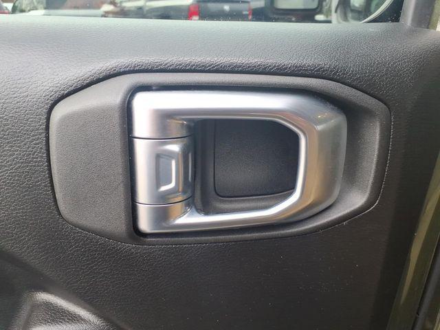 used 2023 Jeep Wrangler 4xe car, priced at $27,868