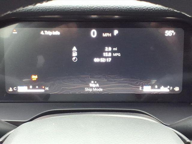 new 2025 Jeep Grand Cherokee car, priced at $37,959