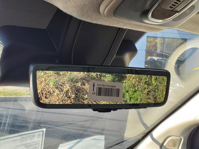 new 2024 Ram ProMaster 2500 car, priced at $50,350