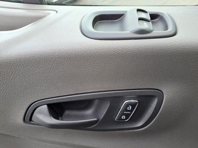 used 2024 Ford Transit-250 car, priced at $28,995