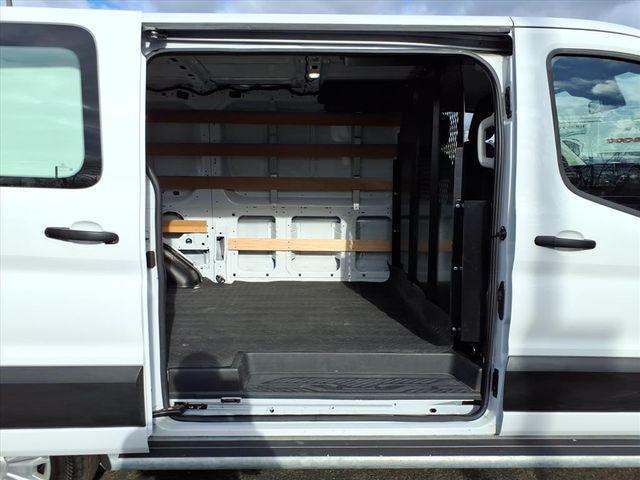 used 2024 Ford Transit-250 car, priced at $28,995