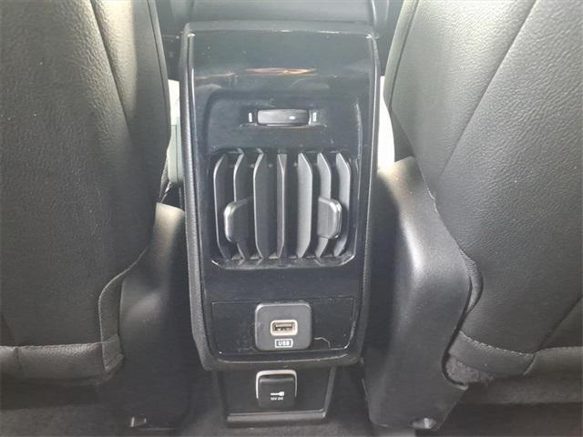 used 2024 Jeep Compass car, priced at $23,715