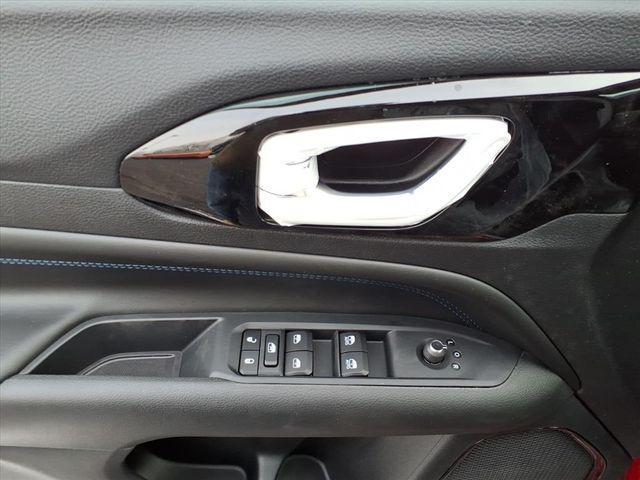 new 2026 Jeep Compass car, priced at $32,213