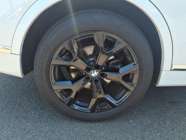 used 2024 BMW X7 car, priced at $64,839
