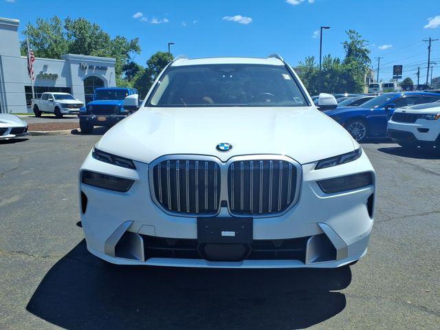 used 2024 BMW X7 car, priced at $64,839