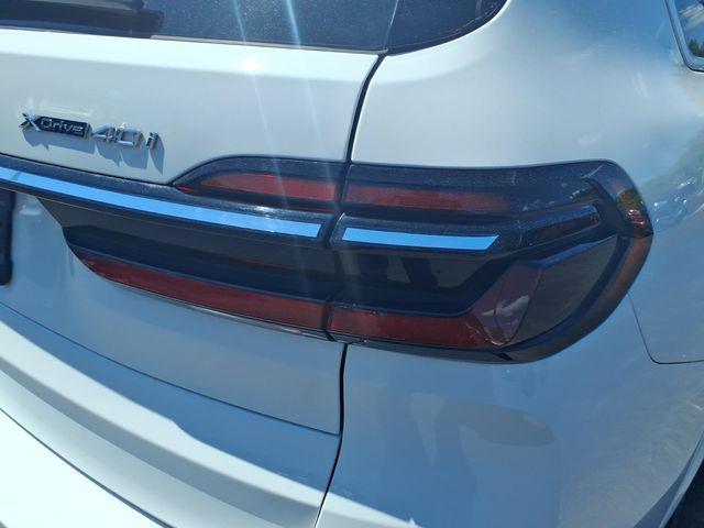 used 2024 BMW X7 car, priced at $64,839