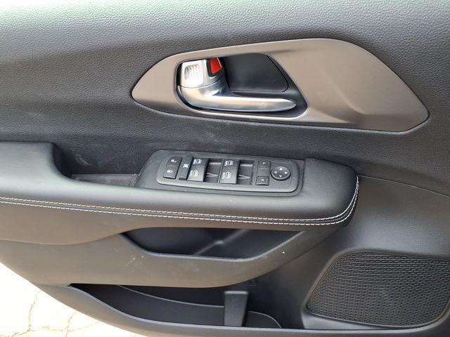 new 2026 Chrysler Voyager car, priced at $39,752