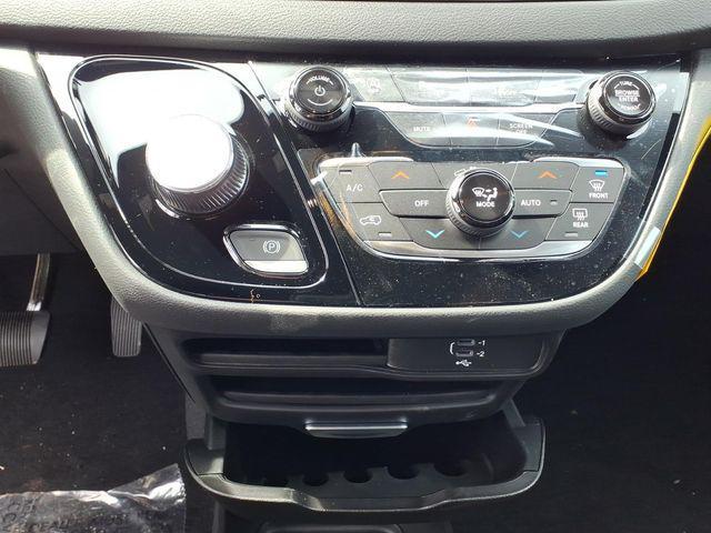 new 2026 Chrysler Voyager car, priced at $39,752