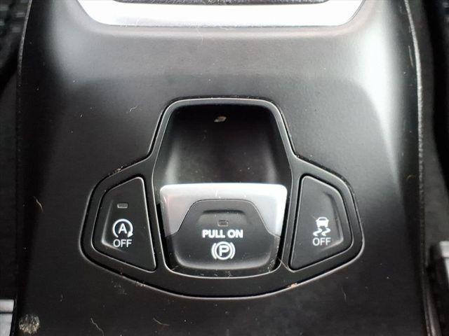 used 2023 Jeep Renegade car, priced at $17,452