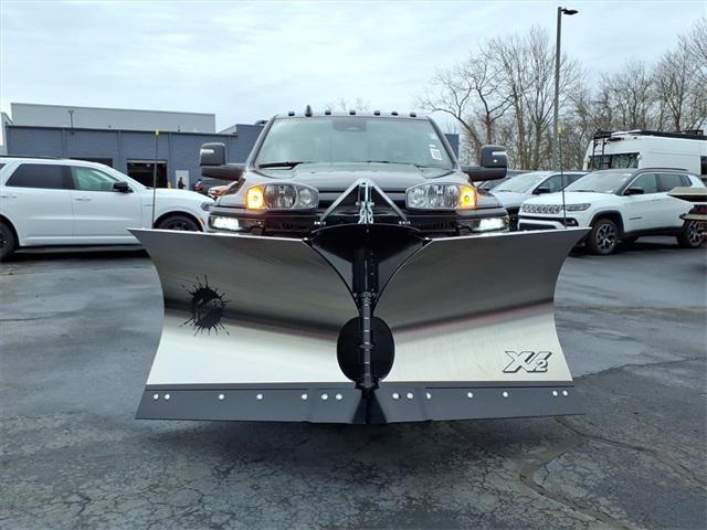 new 2026 Ram 2500 car, priced at $58,131