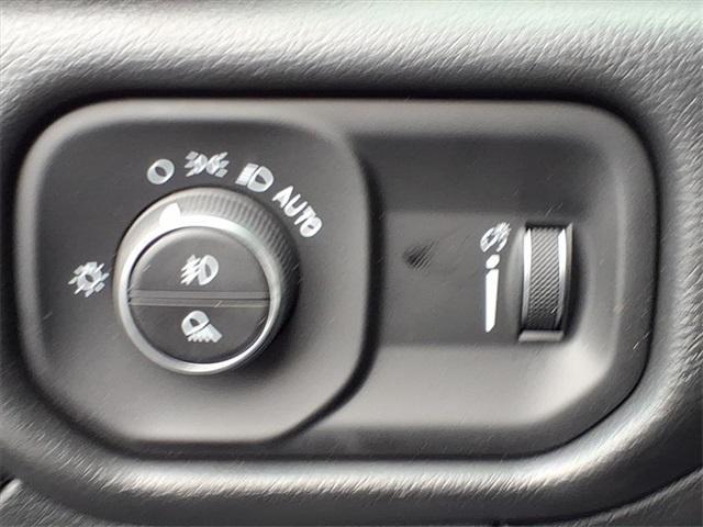 new 2026 Ram 2500 car, priced at $58,131