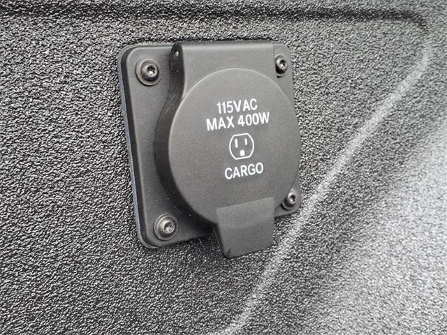 new 2026 Ram 2500 car, priced at $58,131