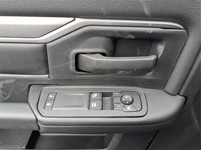 new 2026 Ram 2500 car, priced at $58,131