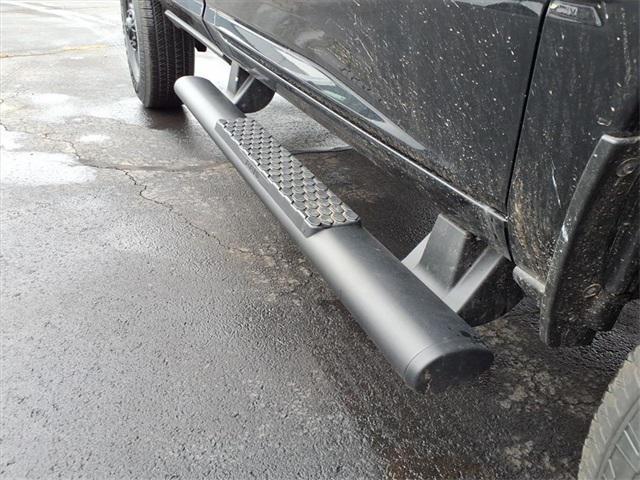 new 2026 Ram 2500 car, priced at $58,131