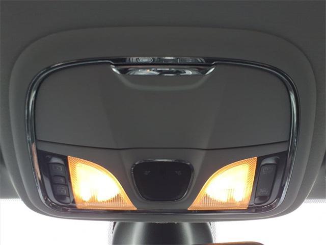 used 2020 Jeep Cherokee car, priced at $19,296