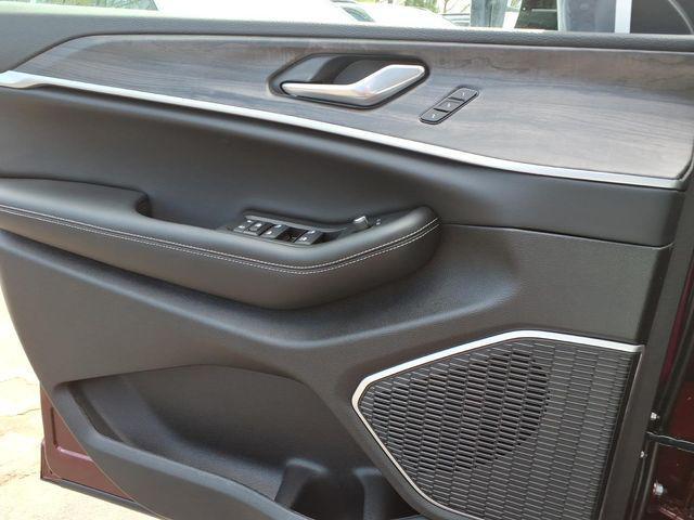 new 2026 Jeep Grand Cherokee car, priced at $41,087