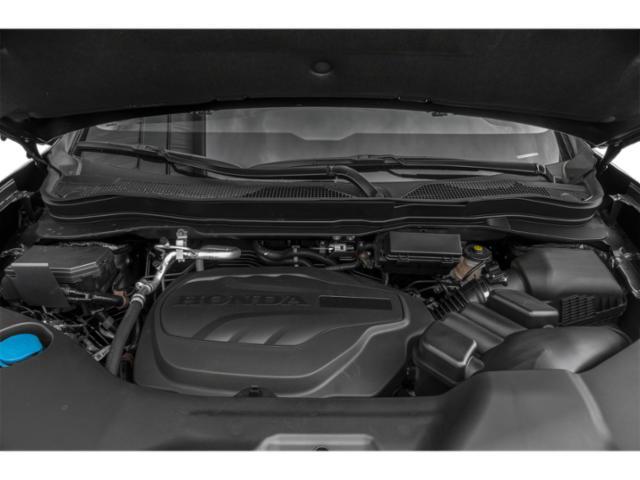 used 2021 Honda Ridgeline car