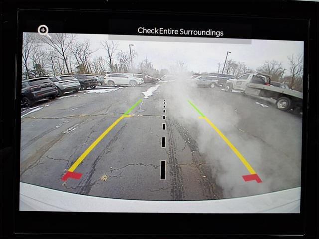 new 2025 Jeep Grand Cherokee car, priced at $38,923