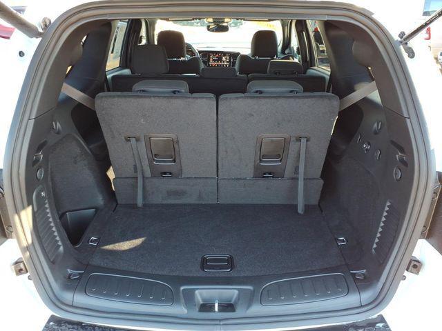 used 2026 Dodge Durango car, priced at $43,443