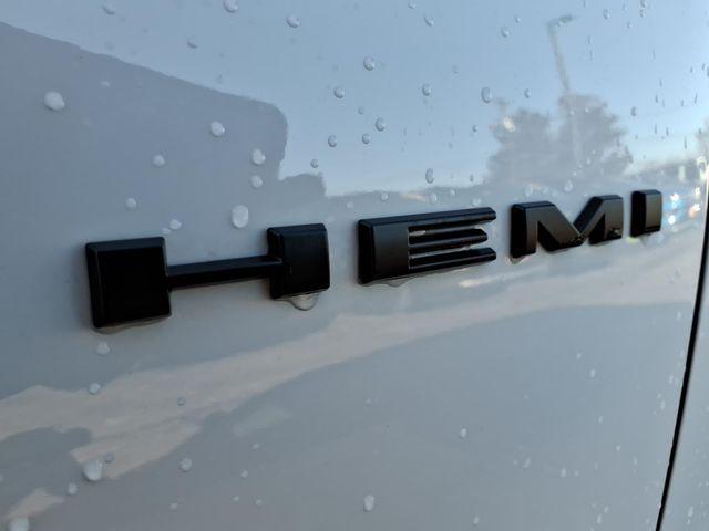 used 2026 Dodge Durango car, priced at $43,443