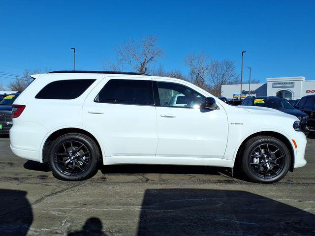 used 2026 Dodge Durango car, priced at $43,443