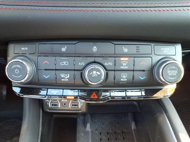 used 2026 Dodge Durango car, priced at $43,443