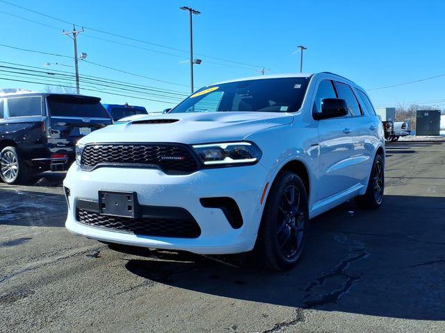 used 2026 Dodge Durango car, priced at $43,443
