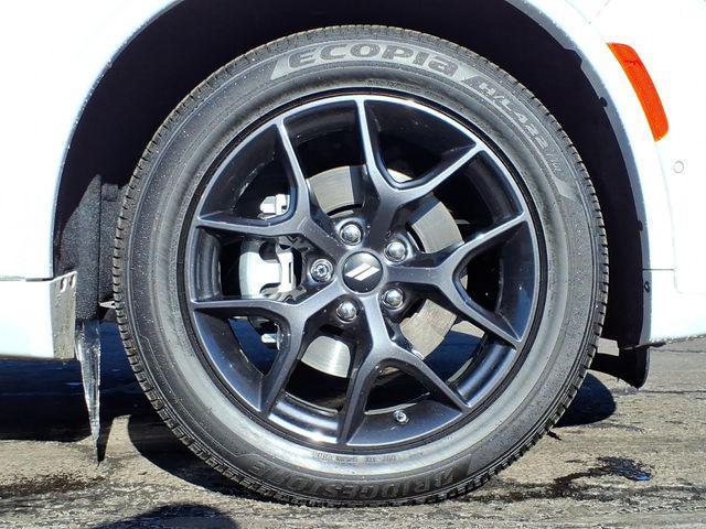 used 2026 Dodge Durango car, priced at $43,443