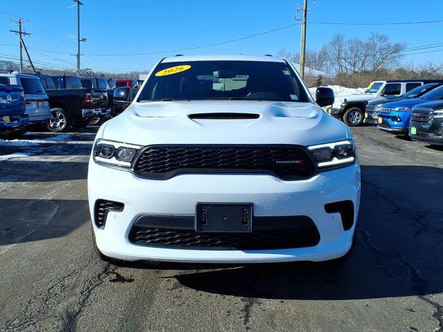 used 2026 Dodge Durango car, priced at $43,443